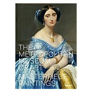 The Metropolitan Museum of Art: Masterpiece Painti...