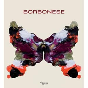 Borbonese: Inspirations (Hardcover)