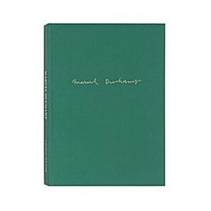 Marcel Duchamp (Hardcover)