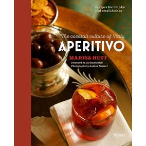 Aperitivo: The Cocktail Culture of Italy｜magicdoor