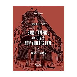 Bars Taverns and Dives New Yorkers Love: Where to ...