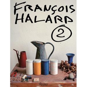 Francois Halard: A Visual Diary (Hardcover)