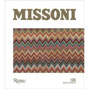 Missoni: The Great Italian Fashion (Hardcover)