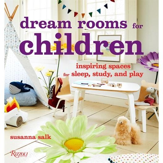 Dream Rooms for Children: Inspiring Spaces for Sle...