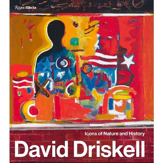 David Driskell: Icons of Nature and History (Hardc...
