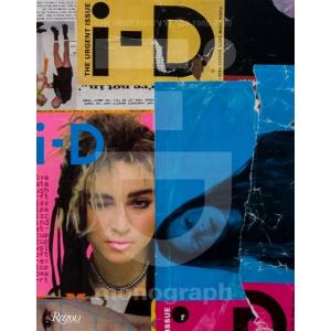 I-D: Wink and Smile!: The First Forty Years (Hardc...
