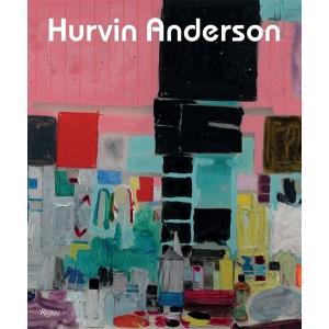Hurvin Anderson (Hardcover)