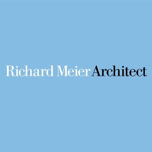 Richard Meier Architect: Volume 8 (Hardcover)
