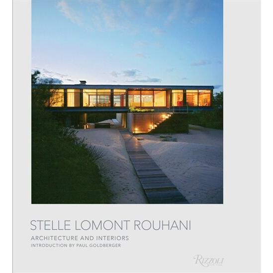 Stelle Lomont Rouhani: Architecture and Interiors ...