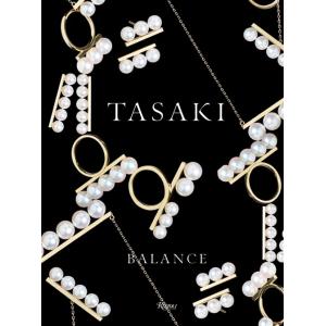 Tasaki: Balance (Hardcover)