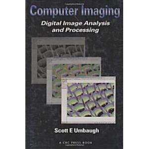 Computer Imaging (Hardcover)