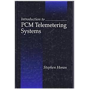 Introduction to Pcm Telemetering Systems (Hardcove...
