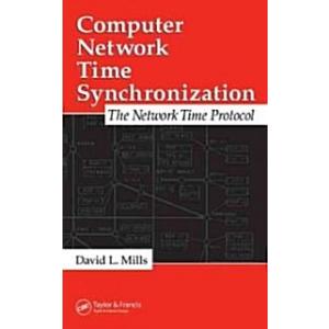 Computer Network Time Synchronization (Hardcover)