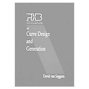 Practical Handbook of Curve Design and Generation ...