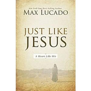 Just Like Jesus: A Heart Like His (Paperback)