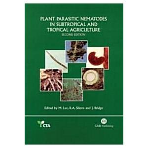 Plant Parasitic Nematodes in Subtropical and Tropi...