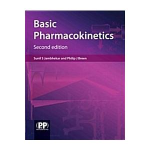 Basic Pharmacokinetics (Paperback 2nd Revised edit...