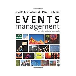 Events Management