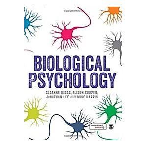 Biological Psychology (Paperback 1st)
