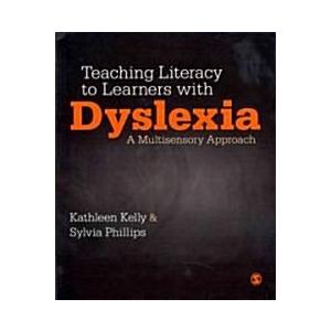 Teaching Literacy to Learners with Dyslexia: A Mul...