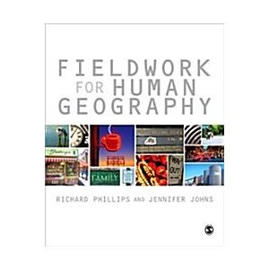 Fieldwork for Human Geography (Paperback)