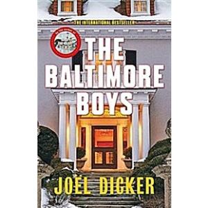 The Baltimore Boys (Paperback)