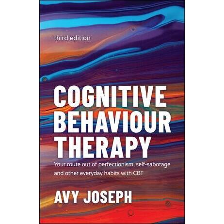 Cognitive Behavior Therapy: Your Route out of Perf...