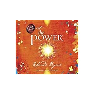The Power CD (CD-Audio)