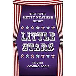 Little Stars (Paperback)