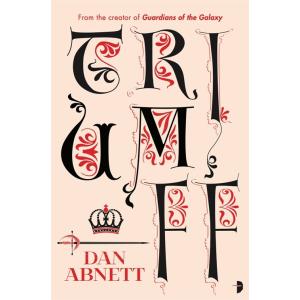 Triumff (Paperback)