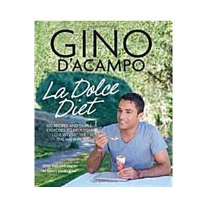 La Dolce Vita Diet (Paperback)
