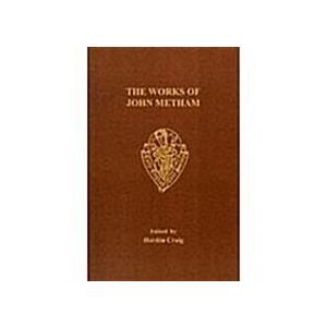 Works of John Metham (Paperback New ed)