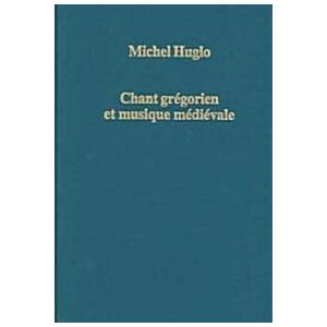 Chant Gregorien et Musique Medievale (Hardcover)