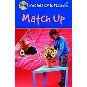 Match Up: Colorcards (Cards)