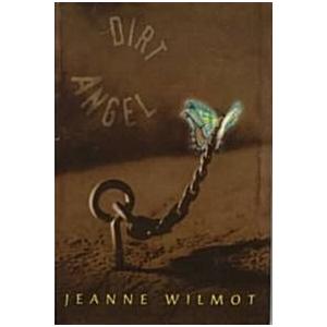 Dirt Angel (Hardcover)