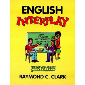 English Interplay: Surviving (Paperback)