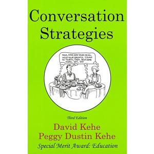 Conversation Strategies: Pair and Group Activities...