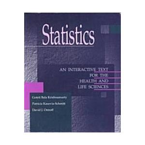 Statistics (Paperback)