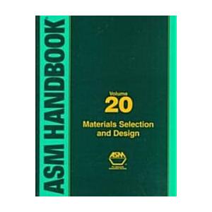 Asm Handbook (Hardcover)