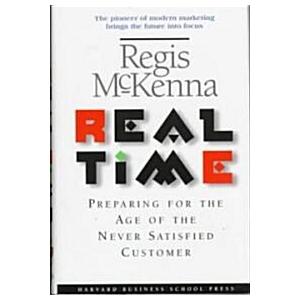 Real Time (Hardcover)