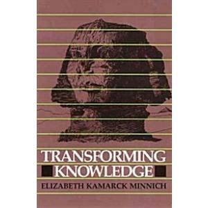 Transforming Knowledge (Hardcover)