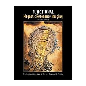 Functional Magnetic Resonance Imaging (Hardcover 2...