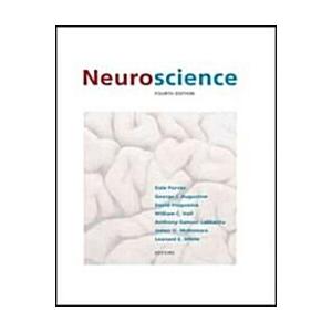 Neuroscience (Hardcover Pass Code 4th)