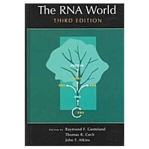 The RNA World (Hardcover 3rd)