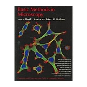 Basic Methods in Microscopy: Protocols and Concept...