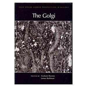 The Golgi (Hardcover)