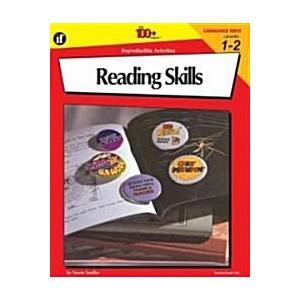 Reading Skills (Paperback)