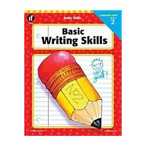 Basic Writing Skills (Paperback)