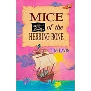 Mice of the Herring Bone (Paperback)