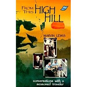 From This High Hill (Paperback)